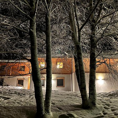Grand Chalet Le Trappeur - 샤모니 외부 사진