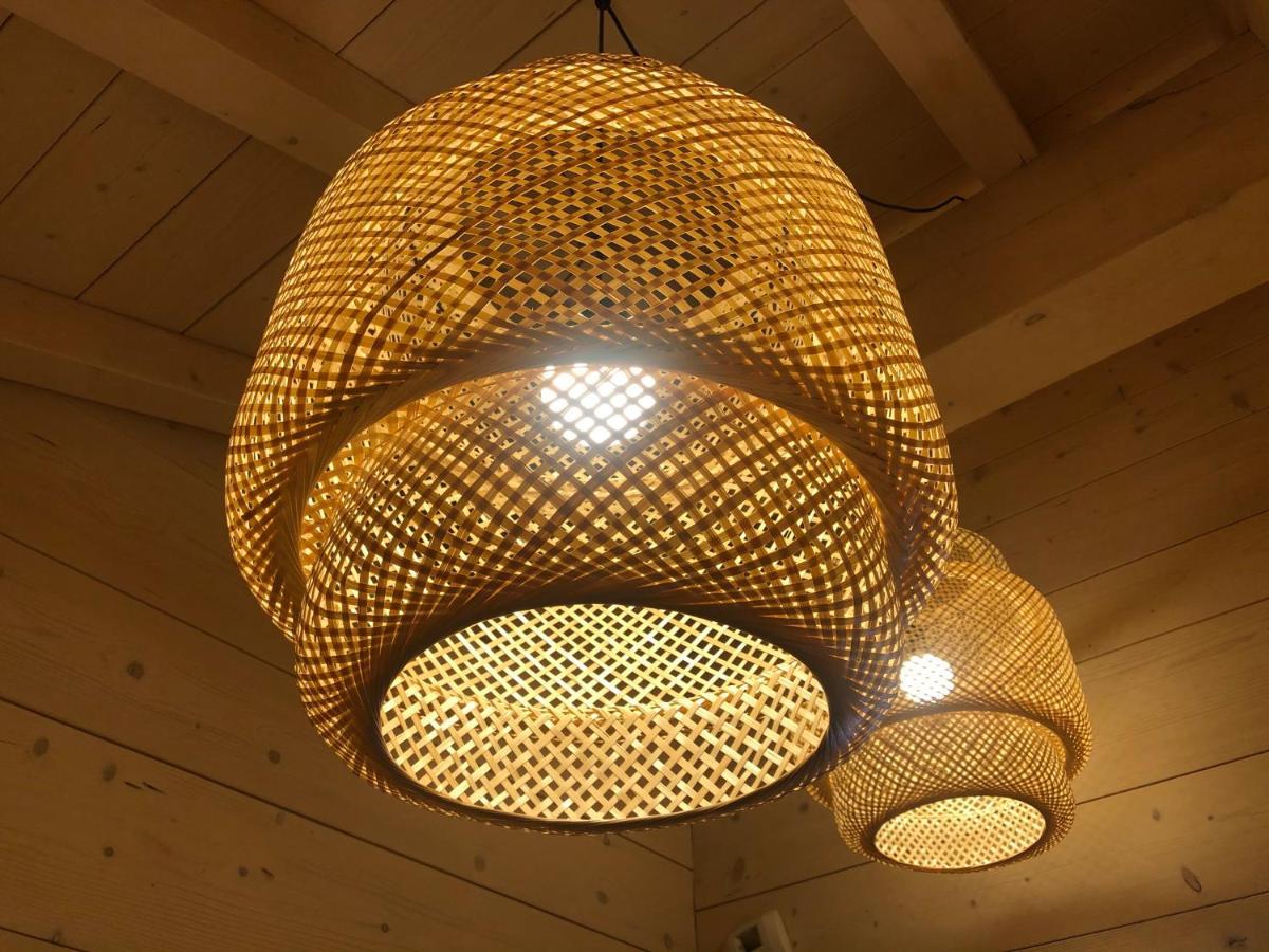 Grand Chalet Le Trappeur - 샤모니 외부 사진